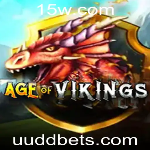 AgeofViking: Descubra o Mundo dos Vikings