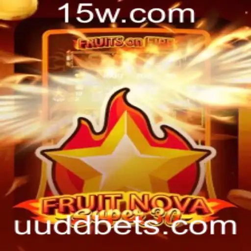 Descubra FruitrNovaSupe30: O Novo Sensação dos Jogos de Estratégia