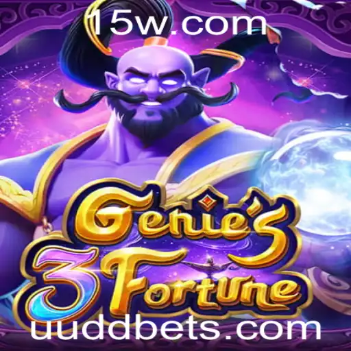 Explorando o Fantástico Mundo de Genie3Fortune: Um Jogo de Estratégia e Sorte