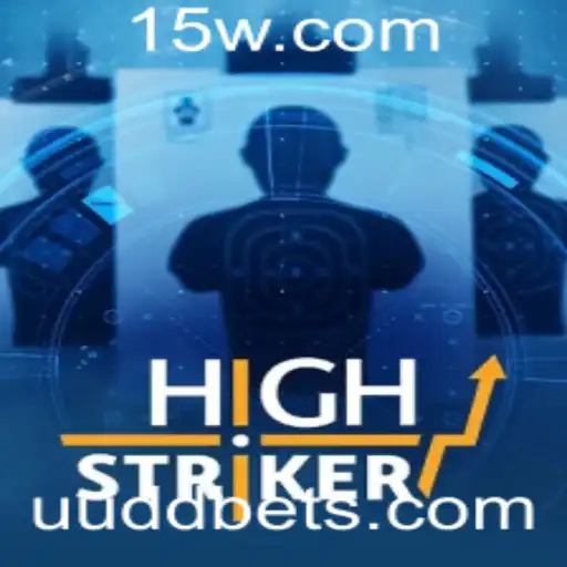 HighStriker: Uma Jornada Interativa no Mundo dos Jogos