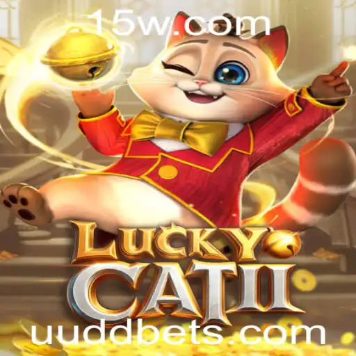 Explorando o Mundo de LuckyCatII: A Aventura Continua