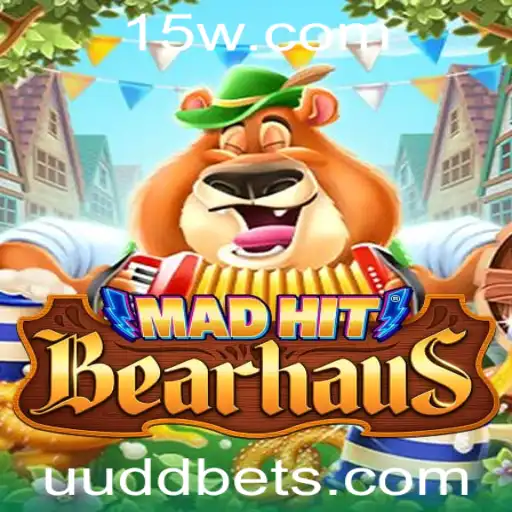 Descubra o Diverso Universo de MadHitBearhaus: Jogo e Estratégia
