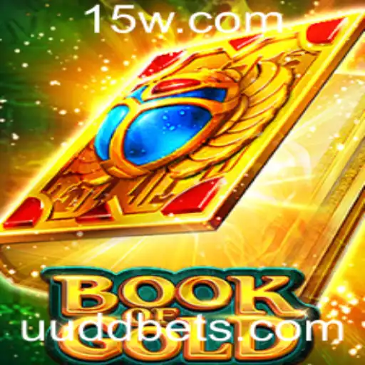 Descubra o Fascinante Jogo Book of Gold