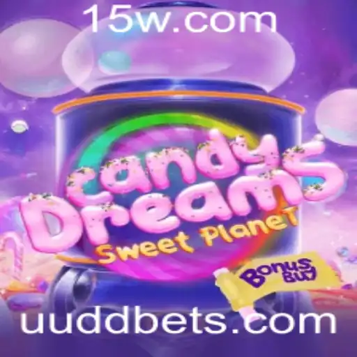 CandyDreamsSweetPlanet: Descubra o Mundo Doce e Surpreendente