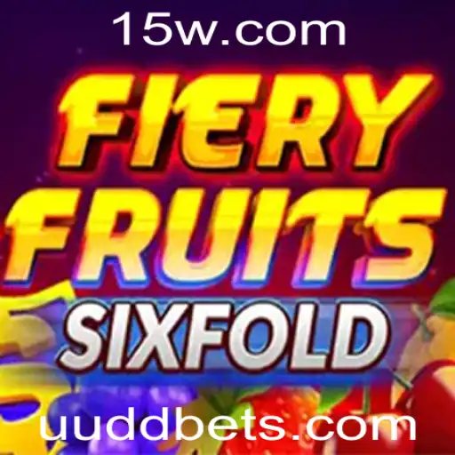 Descobrindo o Universo de FieryFruitsSixFold: Entretenimento e Estratégia em um Só Jogo