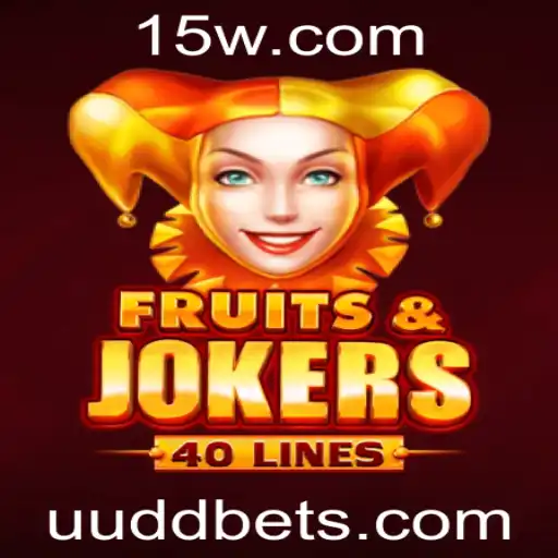 Explorando o Mundo de FruitsAndJokers40: O Jogo de Slots que Encanta