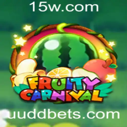 FruityCarnival: Um Mergulho Colorido no Mundo dos Jogos