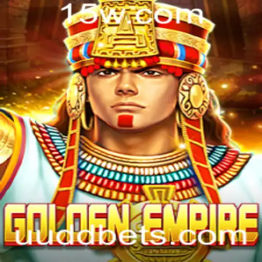 GoldenEmpire: Uma Jornada Épica no Mundo dos Jogos