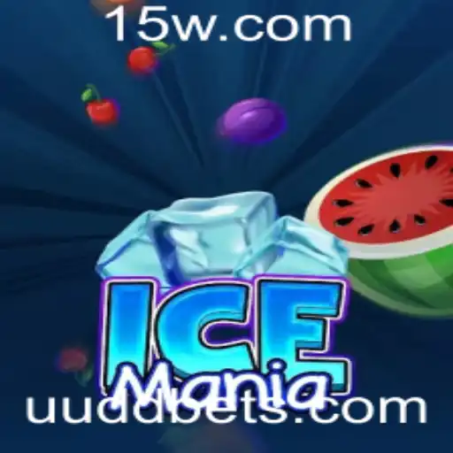 IceMania: Explorando o Fascinante Mundo do Jogo 'uudd'
