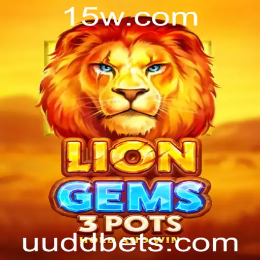 Descubra o Fascinante Mundo de 'LionGems3pots': Estratégia e Aventura