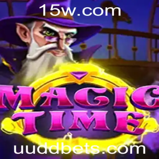 Explore o Mundo Encantado de MagicTime: Seu Novo Jogo Favorito