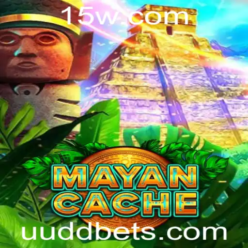 MayanCache: Uma Jornada Arqueológica no Mundo dos Antigos Maias