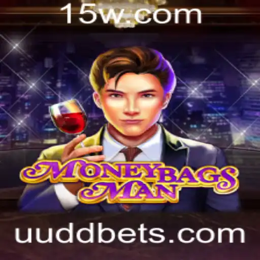 MoneybagsMan: Descubra o Mundo Intrigante do Novo Fenômeno dos Jogos