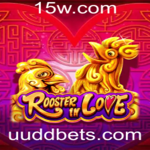 RoosterInLove: Um Jogo Inovador de Estratégia e Romance