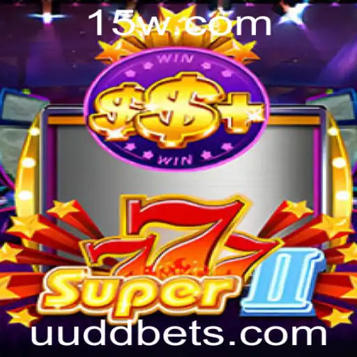 Descubra as Aventuras de Super777II: Um Jogo Revolucionário