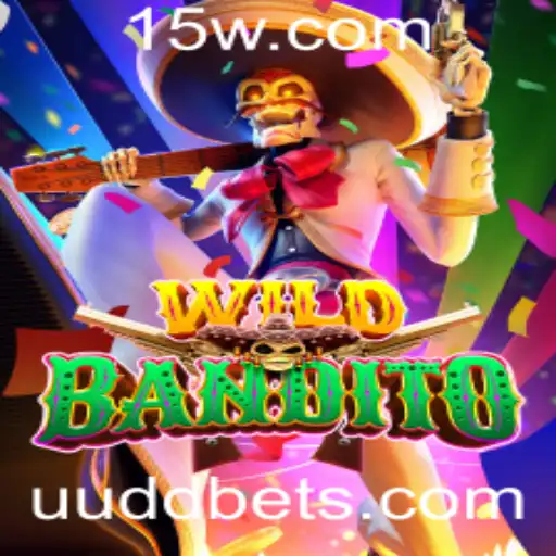 Explorando o Mundo de WildBandito