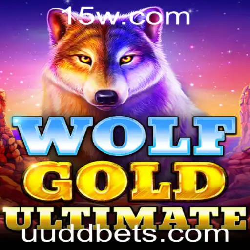 WolfGoldUltimate: A Nova Sensação do Mundo dos Jogos
