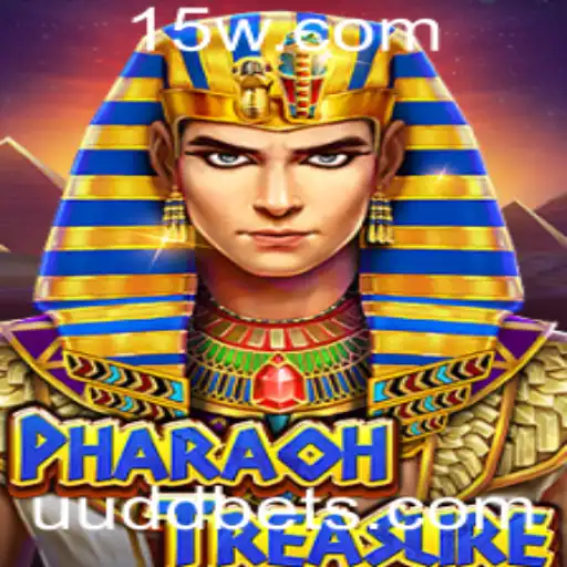PharaohTreasure: Aventura e Estratégia no Antigo Egito