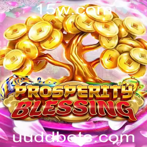 ProsperityBlessing: Explorando o Universo do Jogo