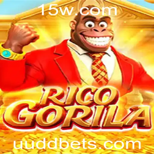 Explorando RicoGorila: Um Mergulho no Novo Fenômeno dos Jogos