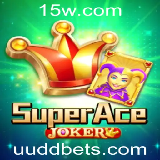 Descubra o Universo do SuperAceJoker: Estratégia, Diversão e Aventura