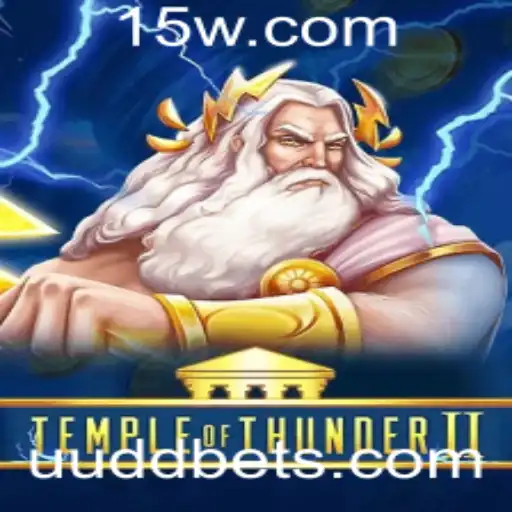 TempleofThunderII: Uma Jornada Épica no Mundo dos Jogos